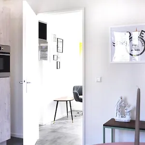 De Eindhovenaar Appartement